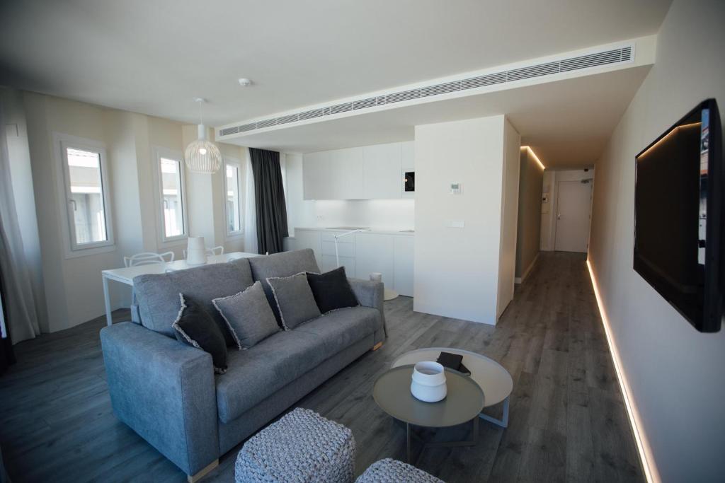 BN SUITES Rambla, Alicante – Bijgewerkte prijzen 2023