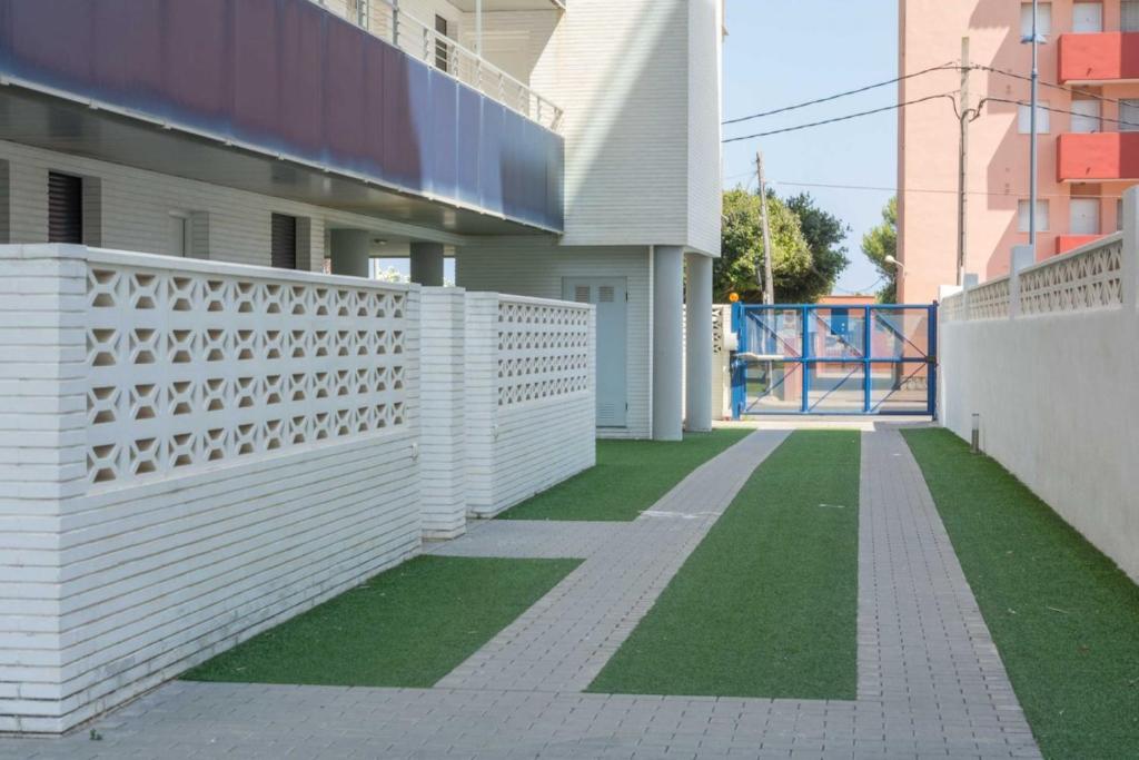 Apartamentos la Volta Aguamarina, Peñíscola – Updated 2023 Prices