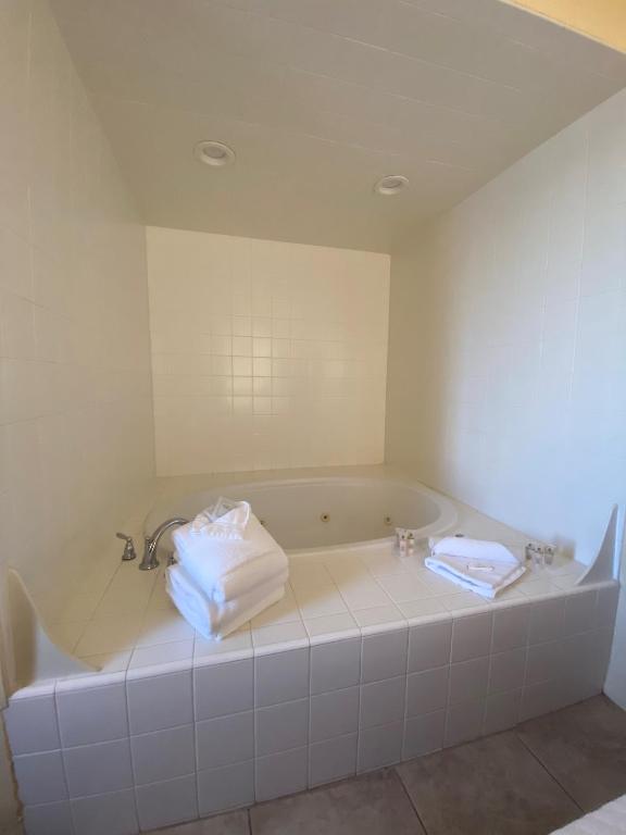 Fotografie z fotogalerie ubytování Pismo Beach Hotel v destinaci Pismo Beach