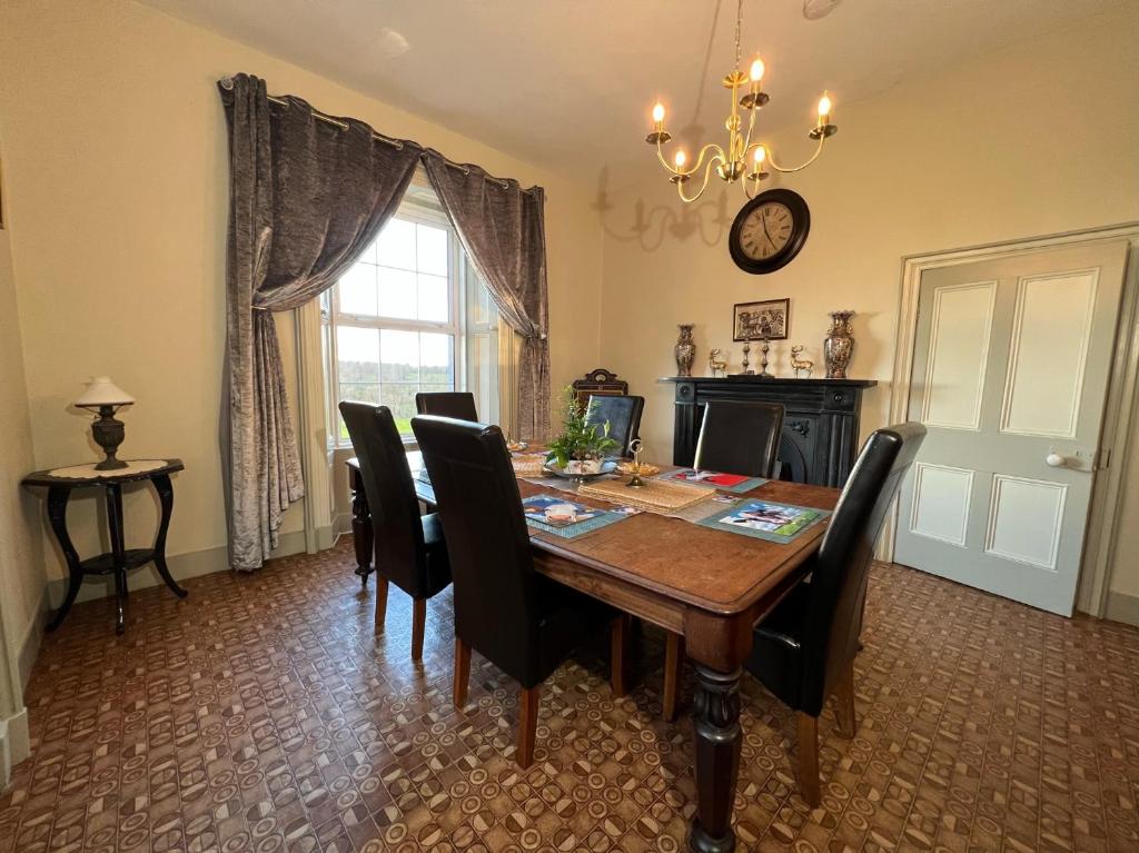 Fotografie z fotogalerie ubytování Nore View House v destinaci Kilkenny
