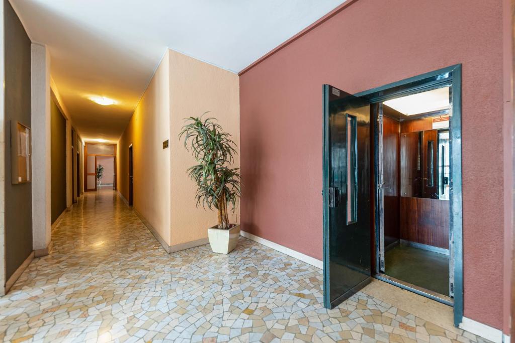 Zdjęcie z galerii obiektu Casa da Suite Inventa w Mediolanie