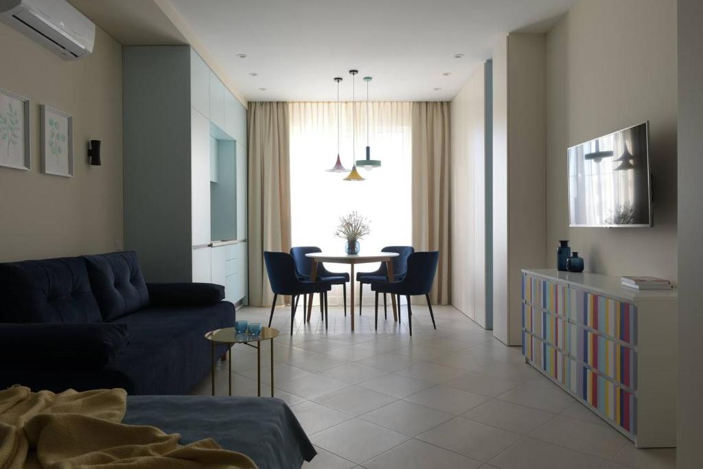 Residential complex New England - 