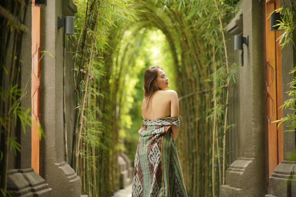 Galeriebild der Unterkunft Puri Keraton Seminyak in Seminyak