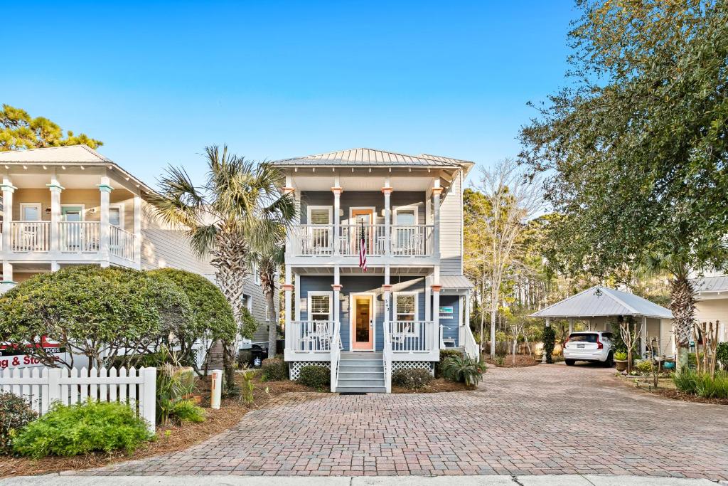 Hidden Lake, Santa Rosa Beach (updated prices 2024)