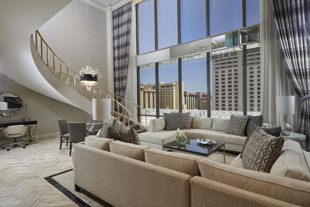 Golden Nugget Hotel & Casino Las Vegas - 