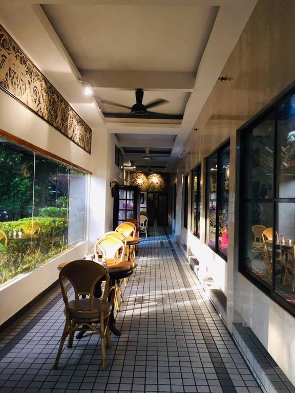 Fotografie z fotogalerie ubytování Telang Usan Hotel Kuching v destinaci Kučing