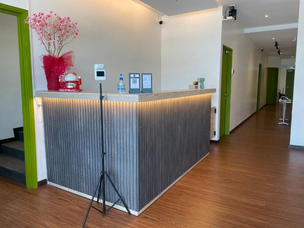 Fotografie z fotogalerie ubytování Olive Bedz Hotel v destinaci Tambun