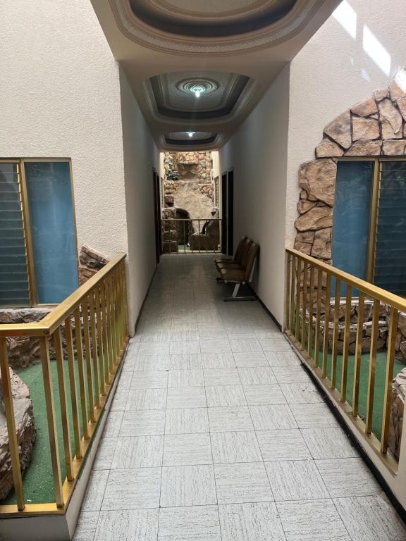 Fotografie z fotogalerie ubytování Hotel Paris v destinaci San Juan de los Lagos