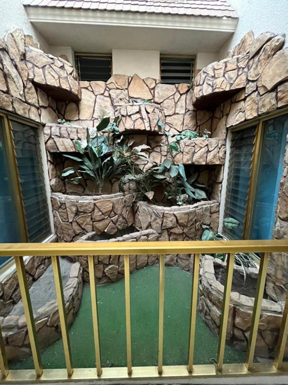 Fotografie z fotogalerie ubytování Hotel Paris v destinaci San Juan de los Lagos