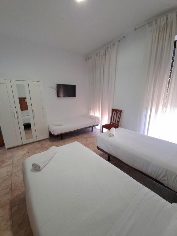 Hotel Gran Plaza - Resim 43