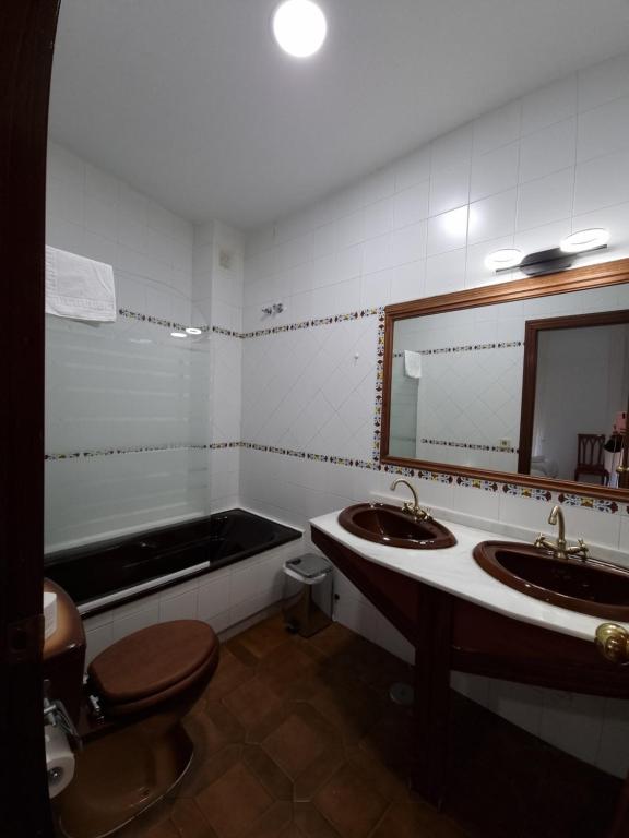 Hotel Gran Plaza - Resim 42