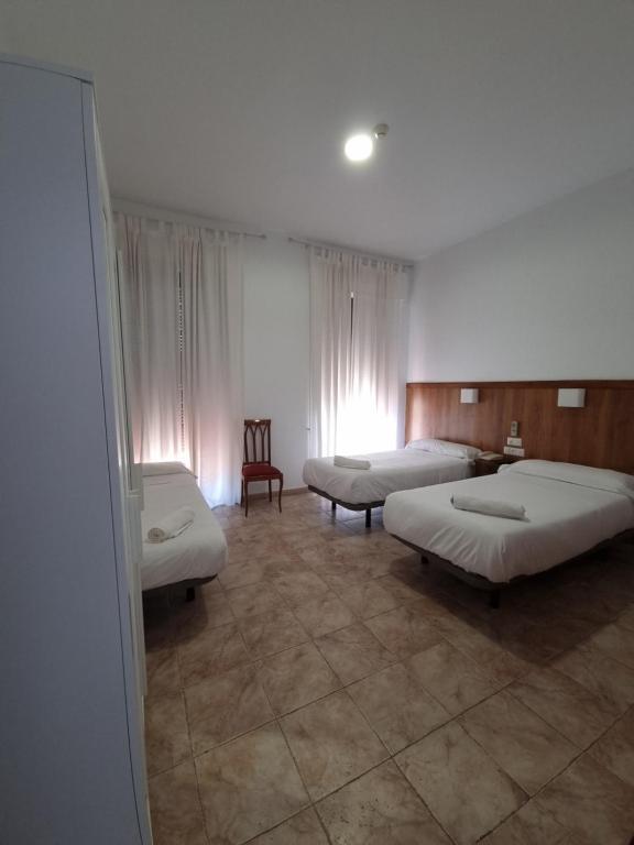Hotel Gran Plaza - Resim 41