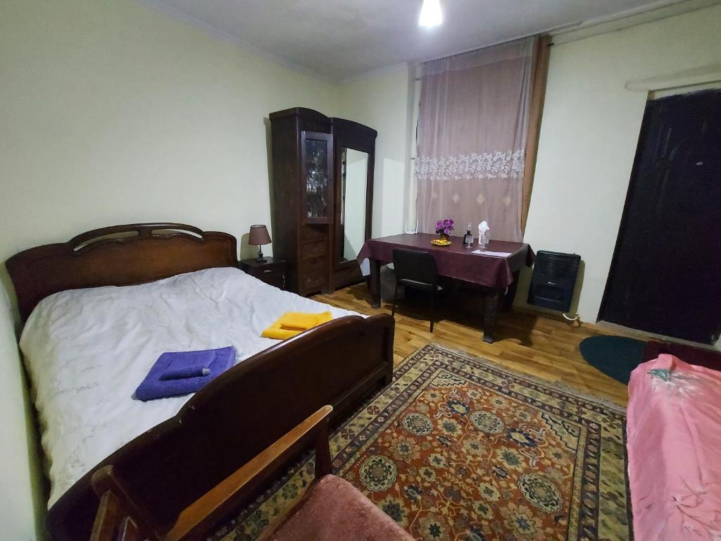 تصویر اتاق‌های Cozy House I - تصویر ۲