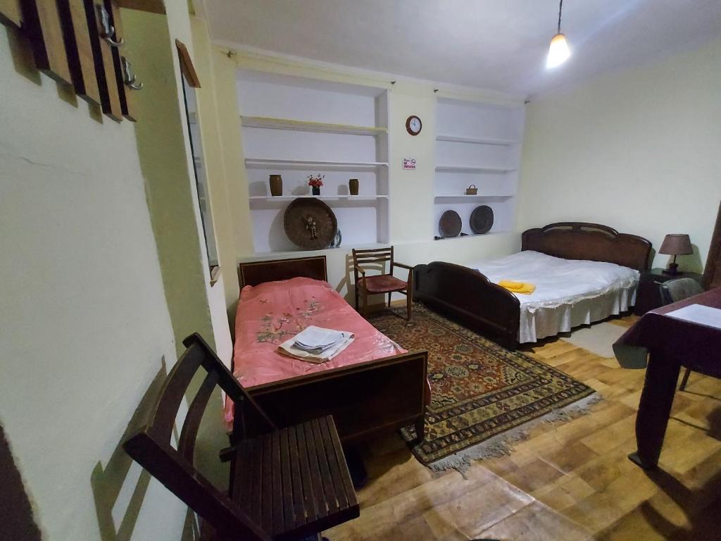 Cozy House I