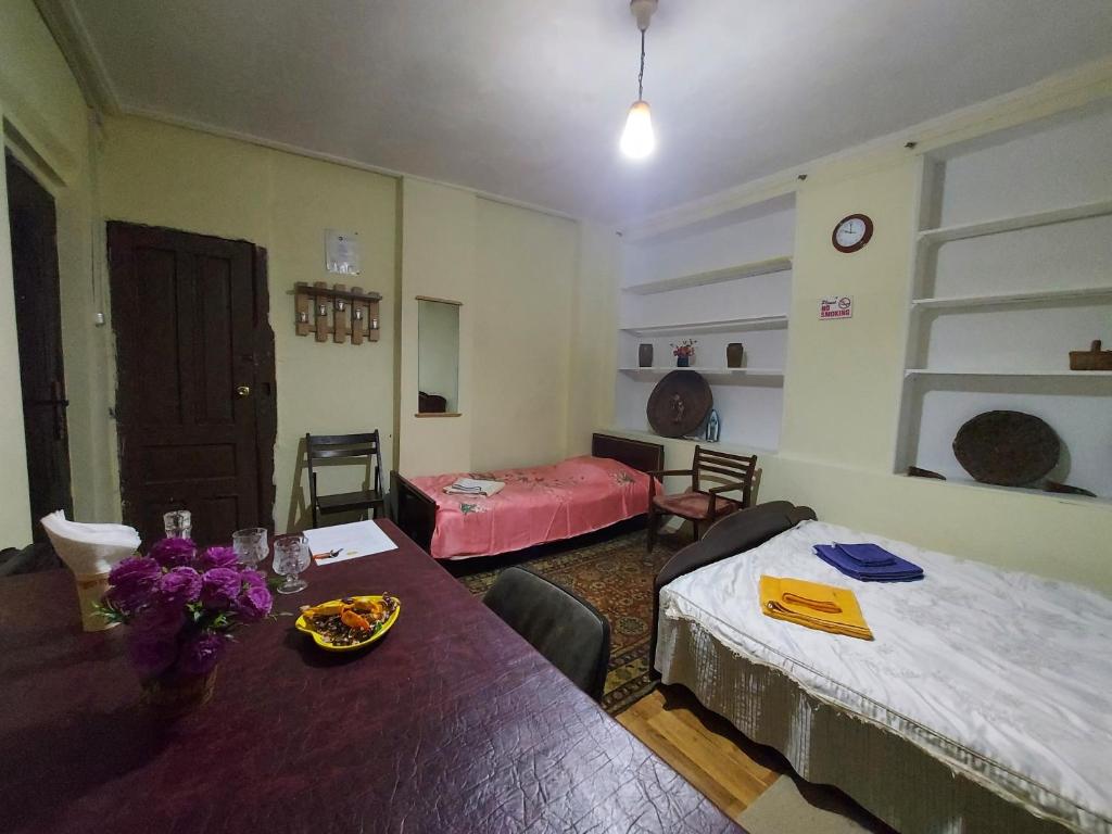 لابی و فضای عمومی Cozy House I - تصویر ۵