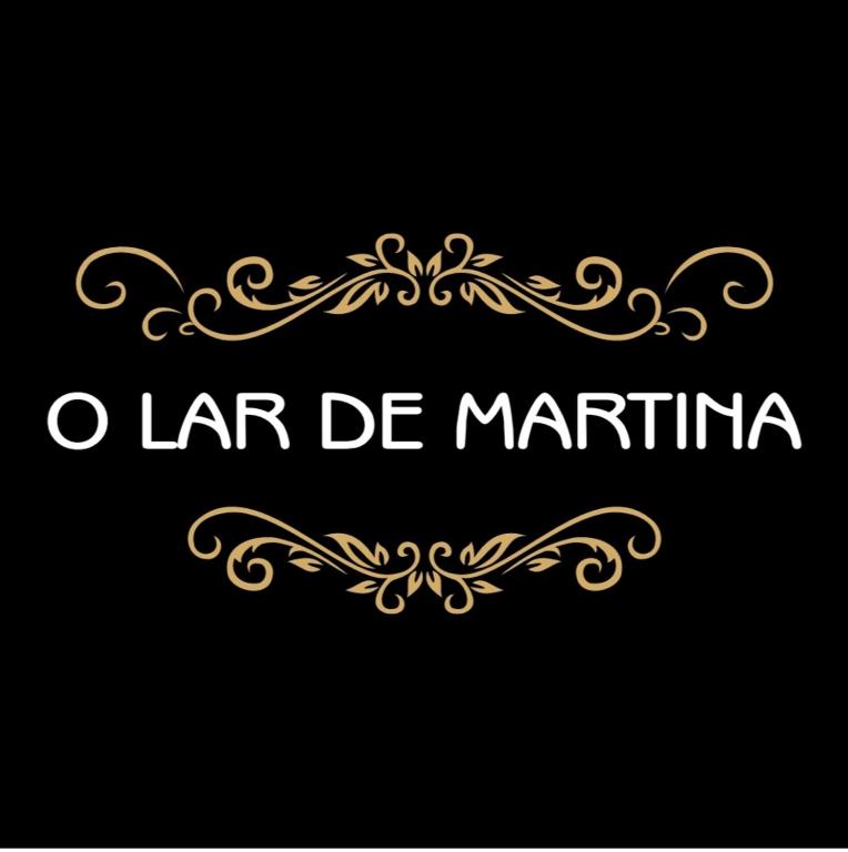 O LAR DE MARTINA tanúsítványa, márkajelzése vagy díja