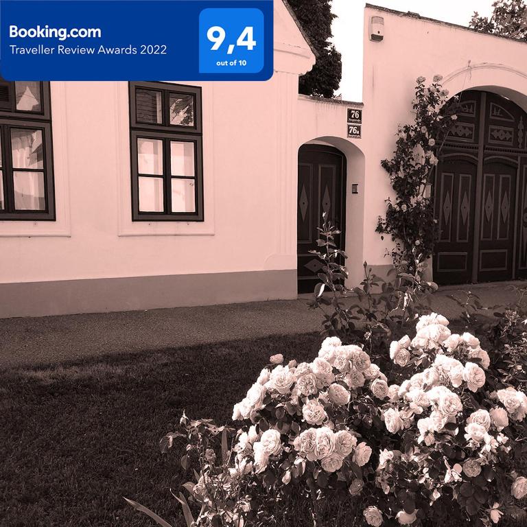 Hoone, kus apartement asub