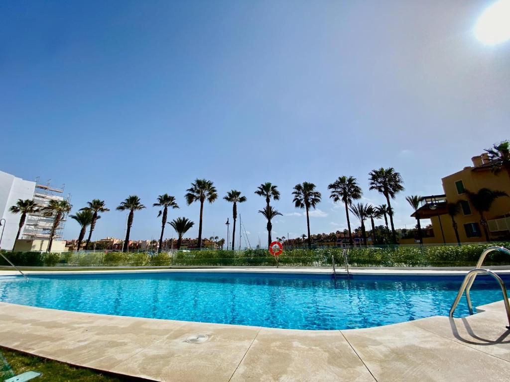 SOTOGRANDE - Espectacular Ático, Sotogrande – Tarifs 2023
