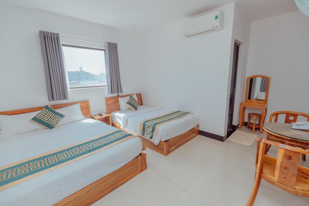 Luxury hotel Phú Yên