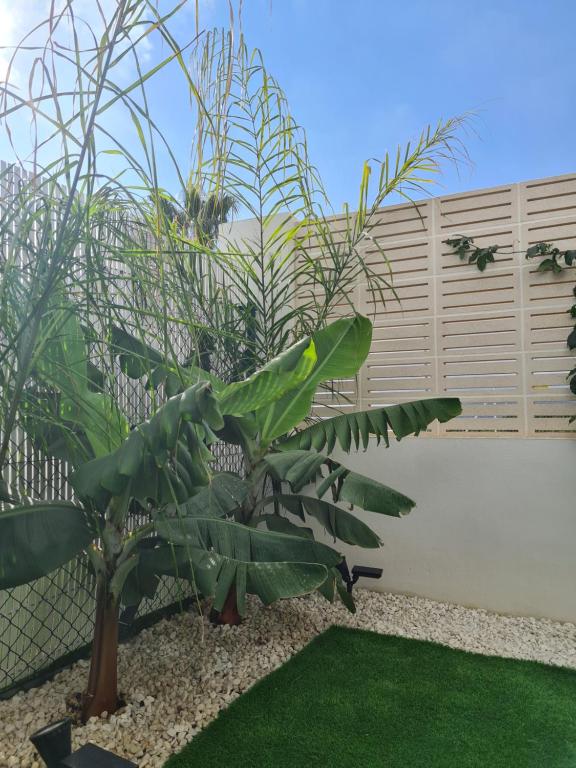 Kép Piso Baviera Golf Costa del Sol szállásáról Caleta De Velezben a galériában