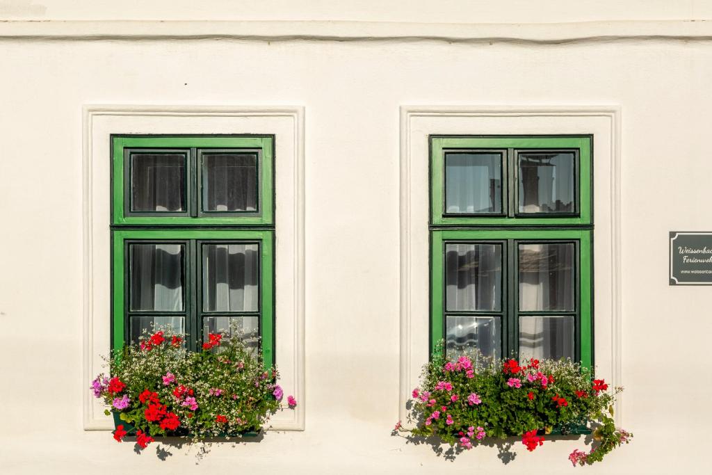 Foto sihtkohas Oslip asuva majutusasutuse Weissenbacherhof galeriist