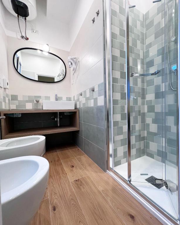 Hotel Conchiglia - Standard Double Room