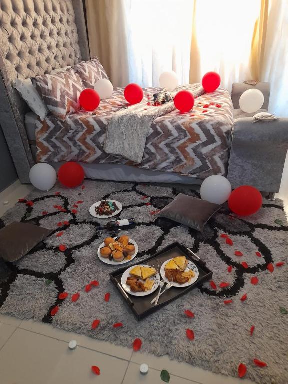 Beloved Lodge - One-Bedroom Apartment