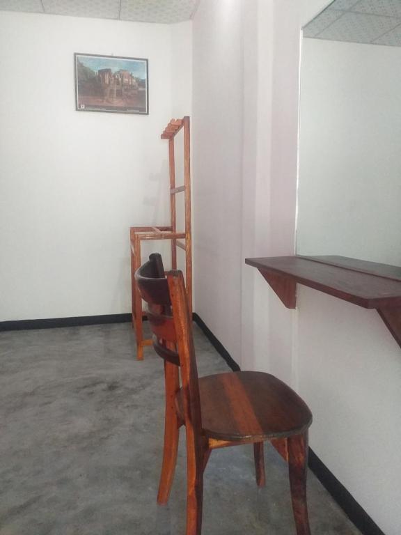 Fotografie z fotogalerie ubytování Organic farm Wish Prabha lake view homestay v destinaci Sigiriya