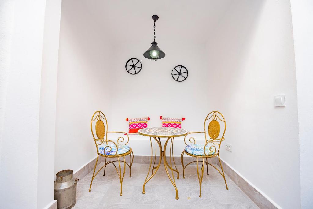 Derechos de imagen reservados por Booking.com