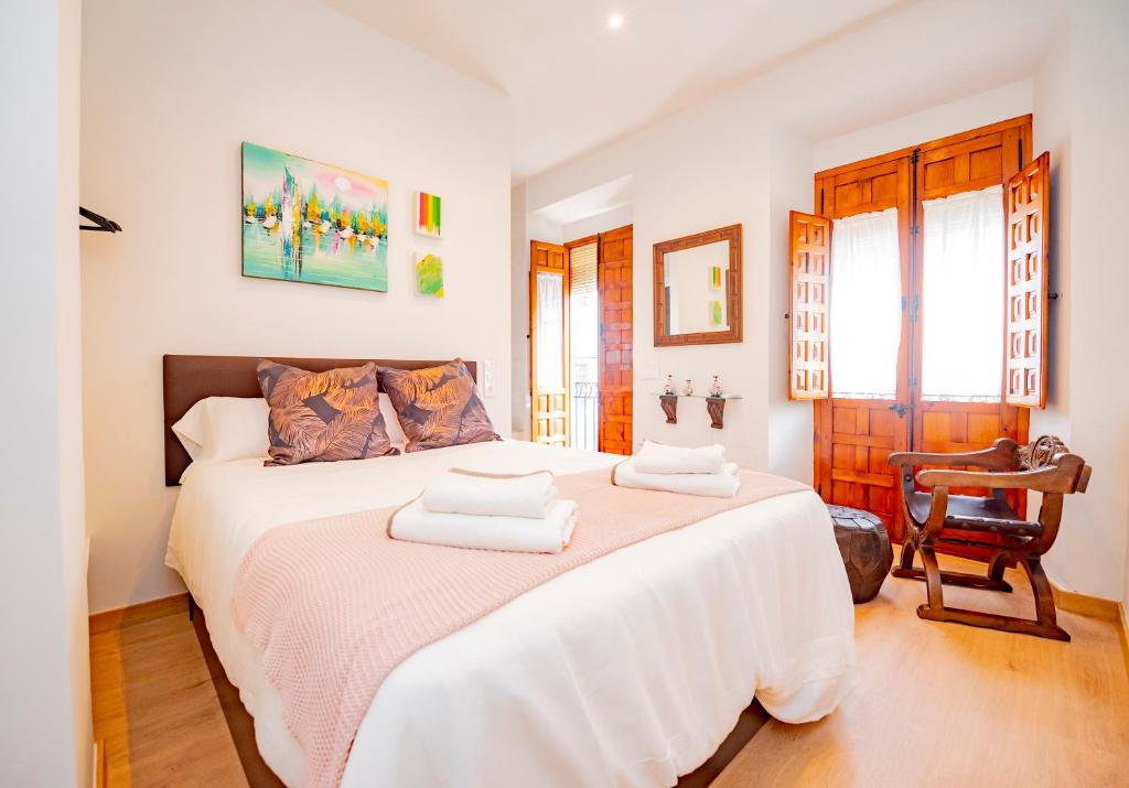 Derechos de imagen reservados por Booking.com