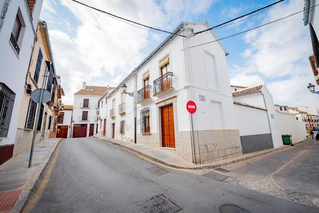 CASA EL RINCONCITO, Antequera – Updated 2023 Prices
