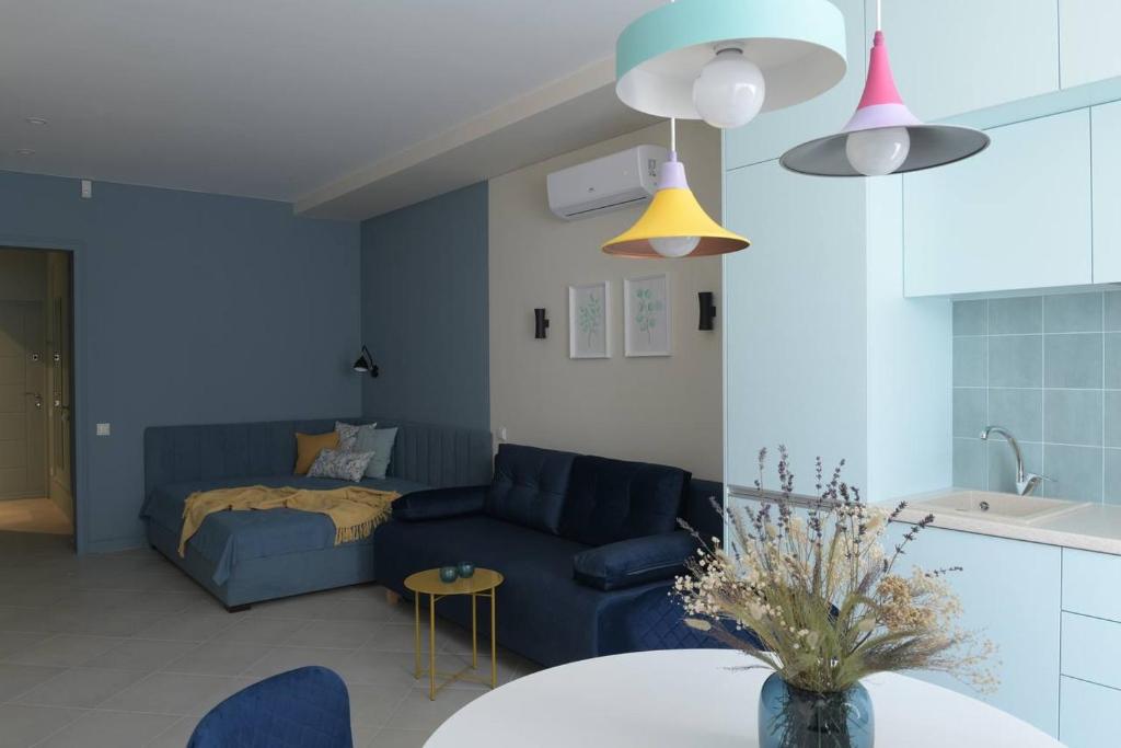 Residential complex New England - Appartamento Deluxe