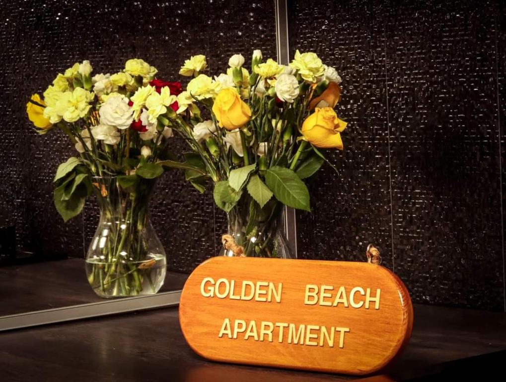 Kép Golden Beach Apartment szállásáról Helembán a galériában