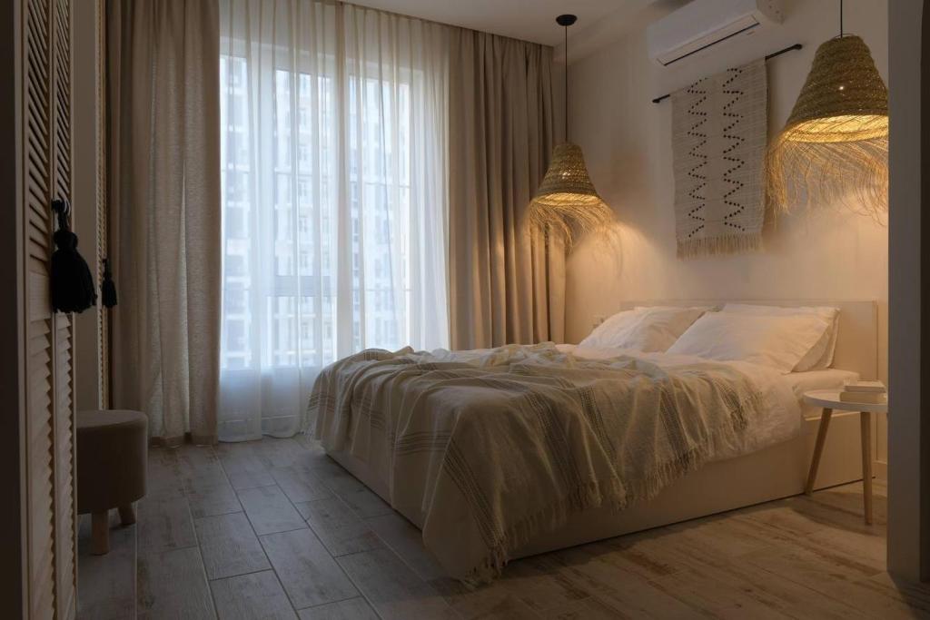 Residential complex New England - Appartamento Deluxe