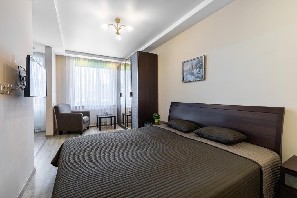 Фото Центр города. Тихомирнова 1