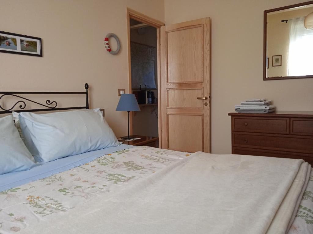 La Casetta in Piazza - Apartment