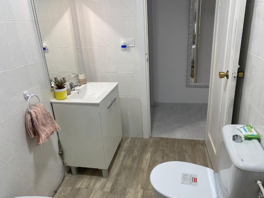 Hermoso piso/apartamento amueblado patraix Valencia ...