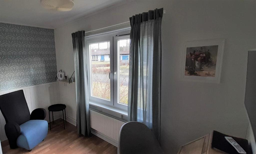 Breanäs Hotell - Standard -Einzelzimmer
