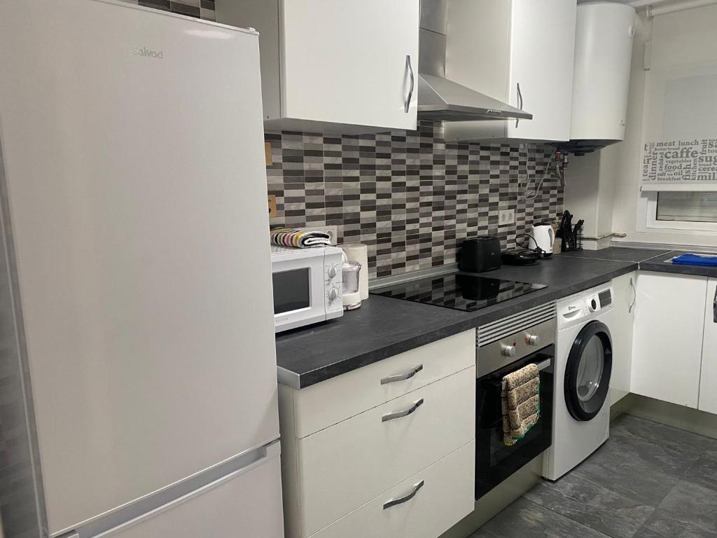 Hermoso piso/apartamento amueblado patraix Valencia ...