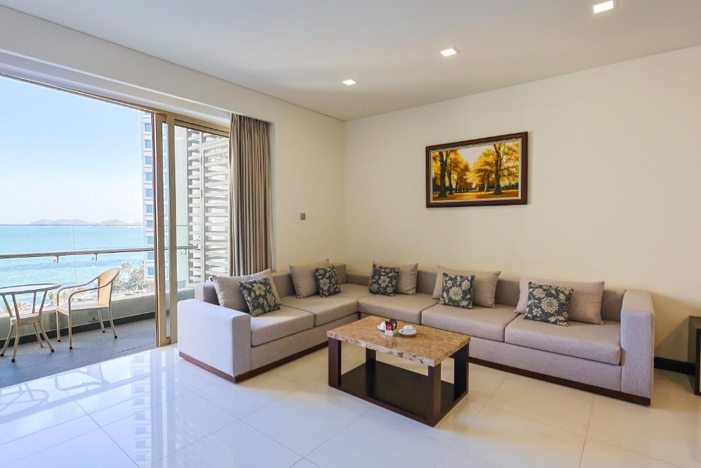 villa Oceanfront Nha Trang Koaniva