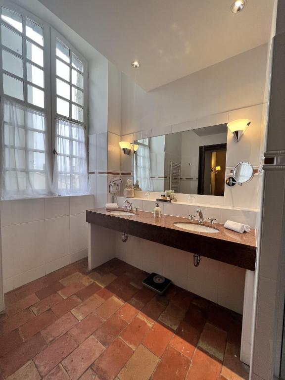 Chambres d'hôtes Relais Mira Peis - Chambre Double De Luxe Avec Bain