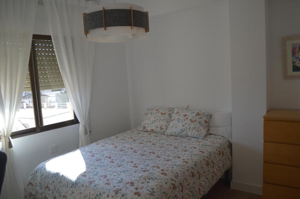 Fotografie z fotogalerie ubytování M&A Apartamento de Playa con Garaje v destinaci Almuñécar