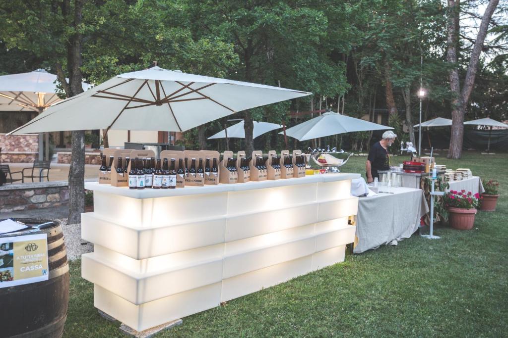 Domus Pacis Assisi - Resim 12