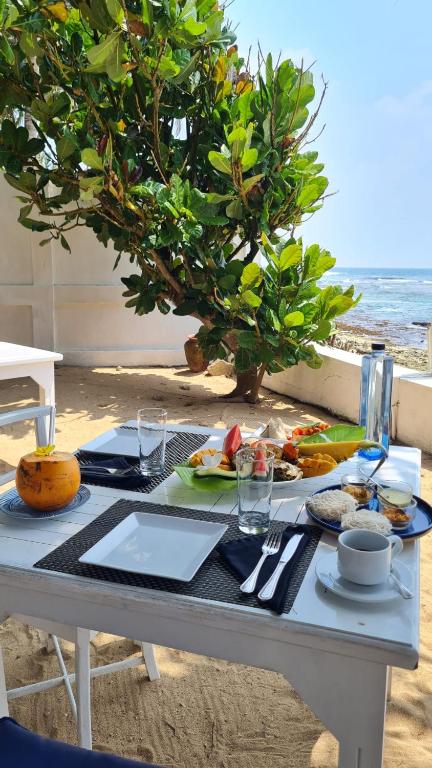 Saltasia Boutique Beach Villa - 14