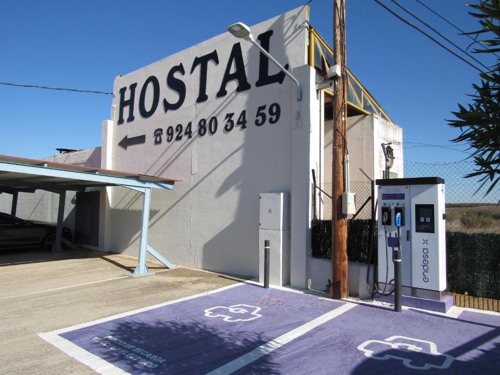 Hostal Restaurante el Paraíso, Don Benito – Precios ...