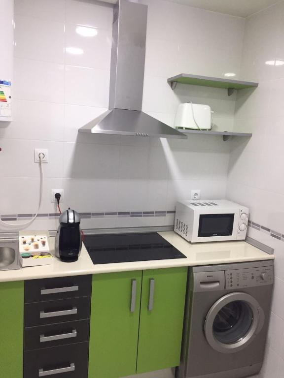 Derechos de imagen reservados por Booking.com