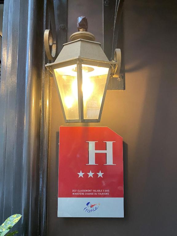 Europe Saint Severin-Paris Notre Dame - Resim 35