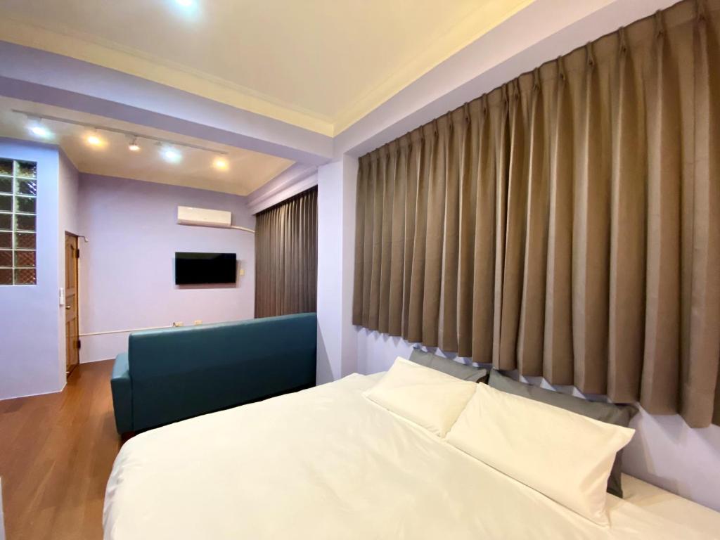 Gallery image of Roam Sanyi Hostel in Sanyi