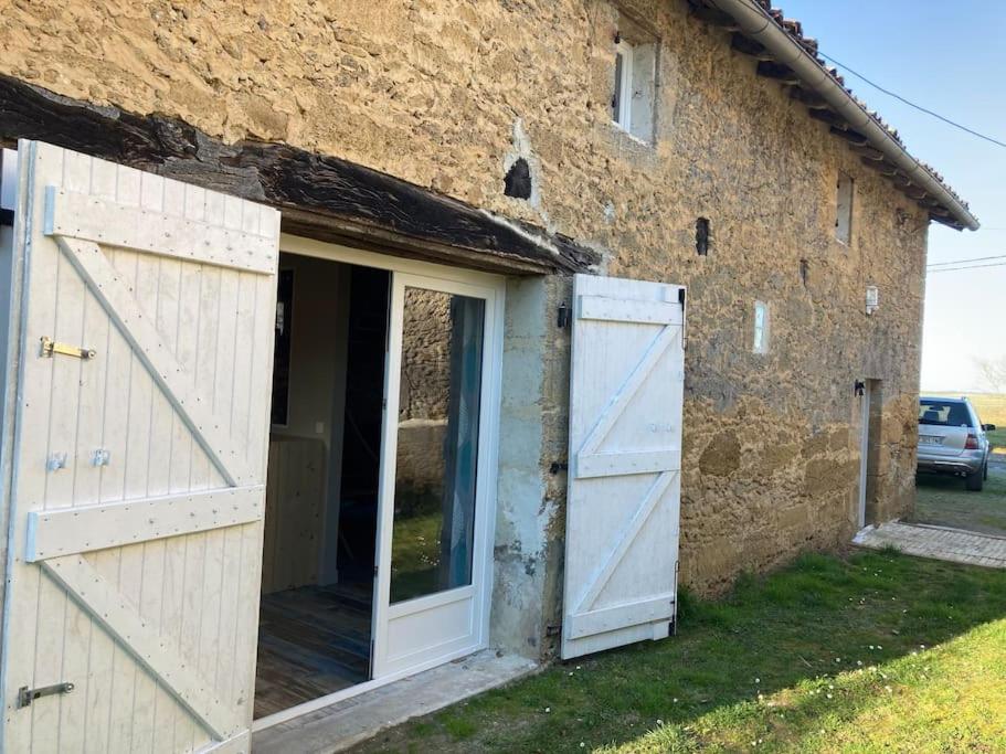 Domaine de la Grenadille - Two-Bedroom House