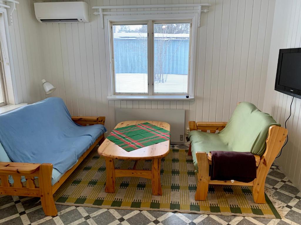 Fjällnära Stuga i Jämtland - Casa De Una Habitación